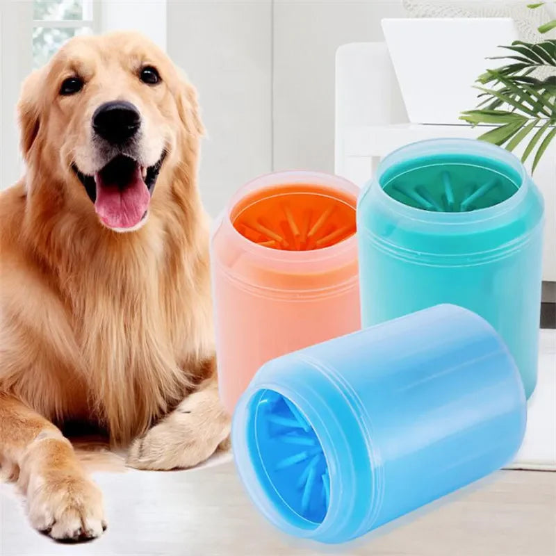 Kit de Paseo Nocturno Luminoso LED para Perros talla chico y mediano | Seguridad y Visibilidad en la Oscuridad